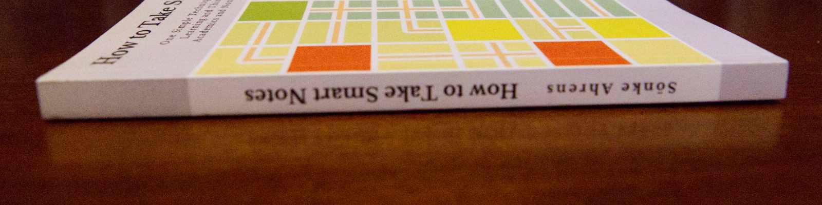 smart notes ahrens smart notes ahrens